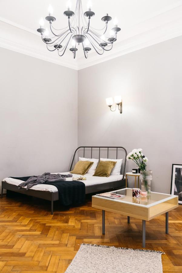 Sklodowskiej Apartment II - Loftaffair Krakow Exterior photo