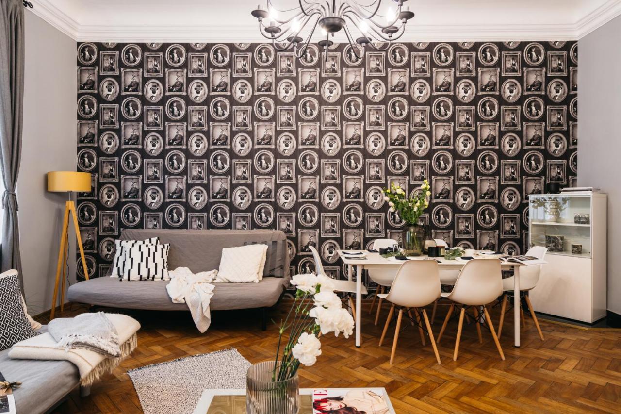Sklodowskiej Apartment II - Loftaffair Krakow Exterior photo